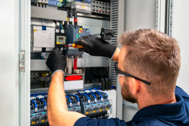 Best Industrial Electrical Services  in Gladstone, MO