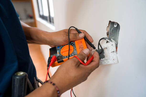 Best Electrical Repair Services  in Gladstone, MO