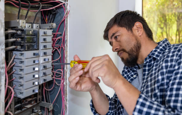 Best Electrical System Inspection  in Gladstone, MO